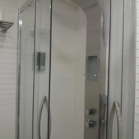 Garibaldi Station 2punto0 Неаполь