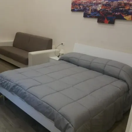 Garibaldi Station 2punto0