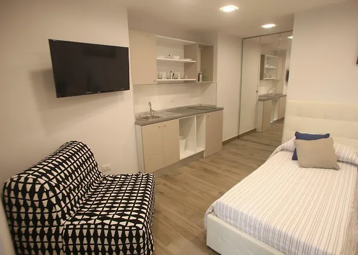 Garibaldi Station 2punto0 Nápoles