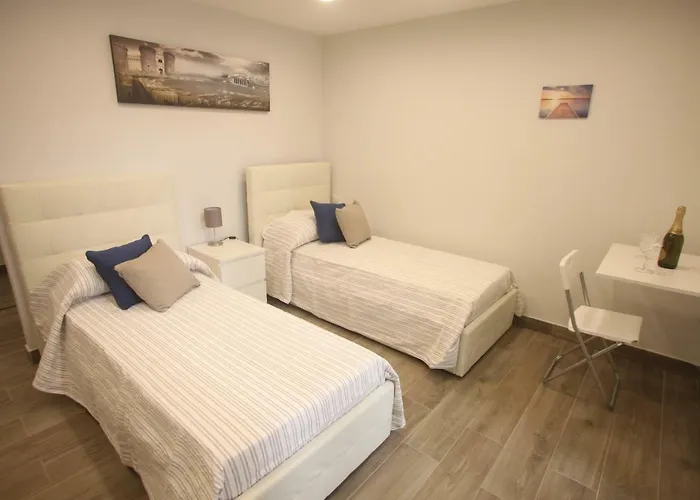 Garibaldi Station 2punto0