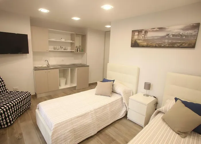 Garibaldi Station 2punto0