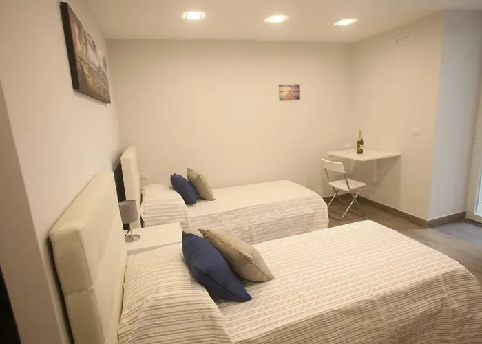 Garibaldi Station 2punto0 3*