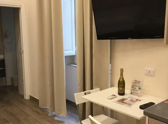 Garibaldi Station 2punto0