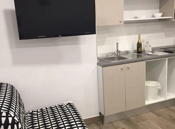 Garibaldi Station 2punto0 Nápoles