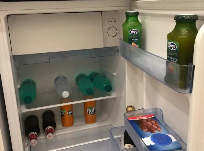 Garibaldi Station 2punto0 Nápoles