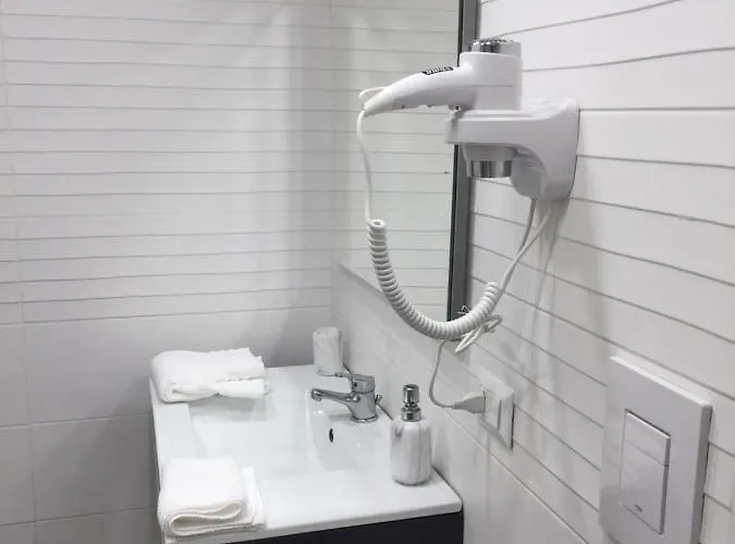 Garibaldi Station 2punto0