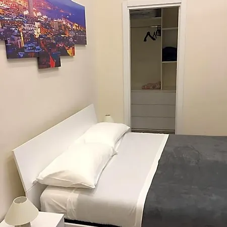 Bed and Breakfast Garibaldi Station 2punto0