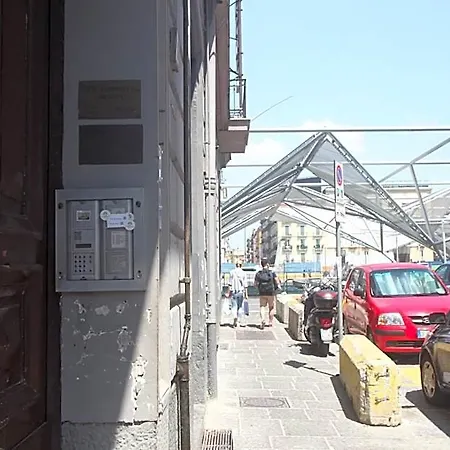 Garibaldi Station 2punto0