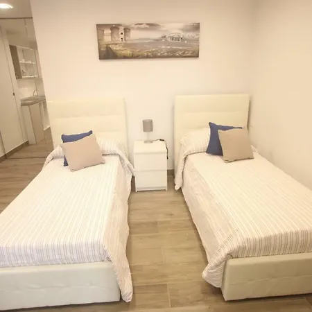 Garibaldi Station 2punto0 Bed & Breakfast