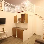 Garibaldi Station 2punto0 Bed and Breakfast Νάπολη