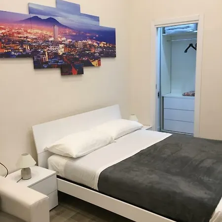 Garibaldi Station 2punto0 فندق مبيت وإفطار 3*
